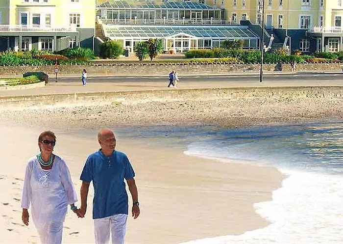 Bay Conference & Leisure Centre Galway